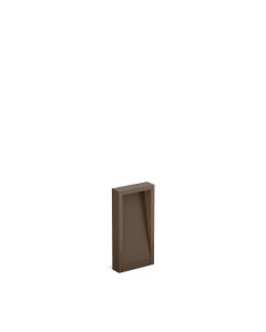 Arke Full 400 LED 4K 6,5W Brown Bronze