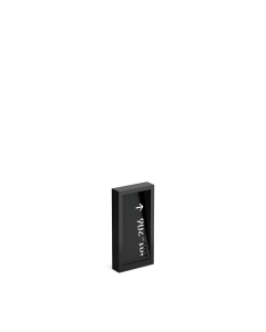Arke Full 400 Code LED 4K 6,5W Nero