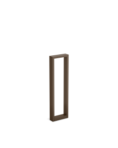 Arke 700 LED 4K 6,5W Brown Bronze