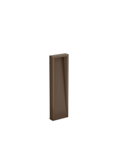Arke Full 700 LED 4K 6,5W Brown Bronze