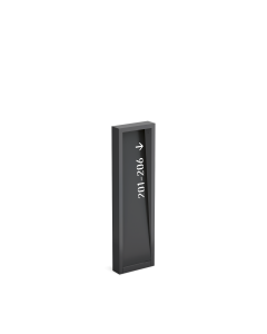 Arke Full 700 Code LED 4K 6,5W Corten