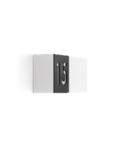 Art 100 Code LED 2.7K 10W Antrac.