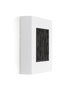 Art 250 Bamboo LED 4K 17W Nero