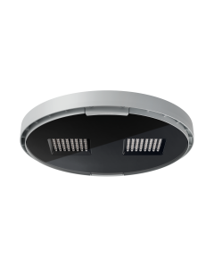 Beta 2 LED 4K 95W Grigio Em.