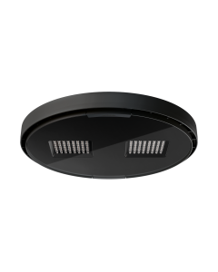 Beta 2 LED 4K 95W Nero Em.