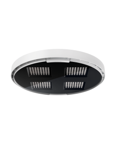 Beta 4 LED 4K 190W Bianco Em.