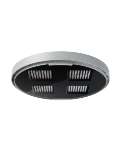 Beta 4 LED 4K 190W Grigio Em.