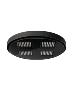 Beta 4 LED 4K 190W Nero Em.