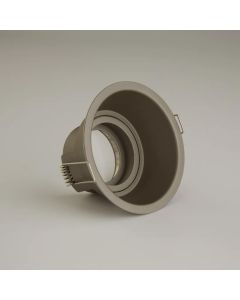 Slim IP65 Trim 3 FR, Adjustable, GU10, B