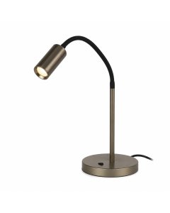 Ciara Mini GU10 burolamp