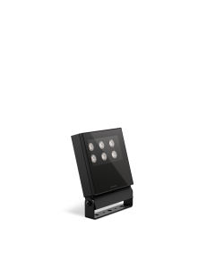 Delta 0 Arc LED 2.2K 20W Corten Dali