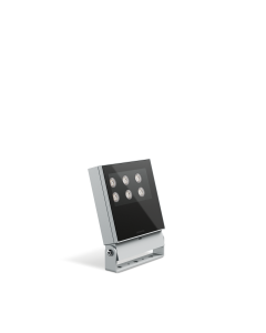 Delta 0 Arc LED 2.2K 20W Grigio Dali
