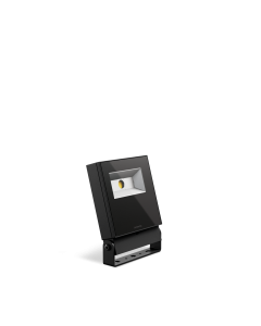 Delta 0 Simmetrico LED 4K 20W Nero