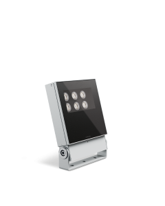 Delta 1 Arc LED 4K 50W Grigio Dali