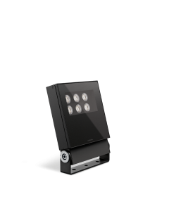 Delta 1 Arc LED 4K 50W Nero Dali