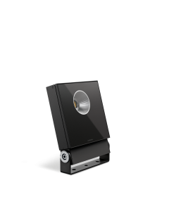 Delta 1 Circular LED 4K 40W Corten