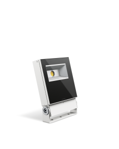 Delta 1 Simmetrico LED 4K 40W Bianco
