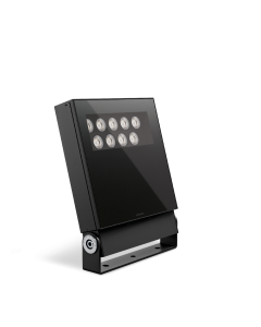 Delta 2 Arc LED 4K 90W Corten Dali