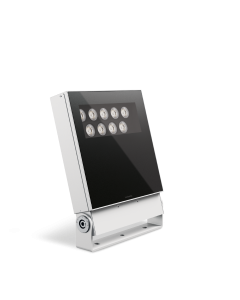 Delta 2 Arc LED 4K 90W Bianco Dali
