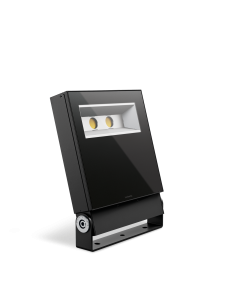 Delta 2 Simmetrico LED 4K 75W Corten