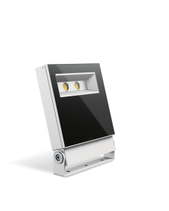 Delta 2 Simmetrico LED 4K 75W Bianco