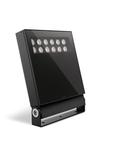 Delta 3 Arc LED 4K 115W Corten Dali