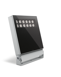 Delta 3 Arc LED 4K 115W Grigio Dali
