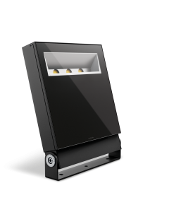 Delta 3 As. LED 4K 135W Corten