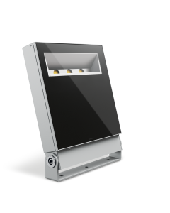 Delta 3 As. LED 4K 135W Grigio