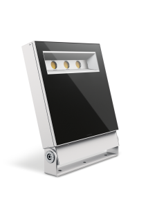 Delta 3 Simmetrico LED 4K 135W Bianco