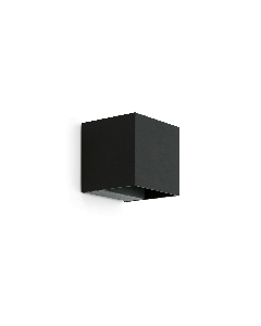 Dodo 100 LED 4K 8W Nero