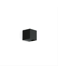 Dodo 60 LED 4K 3W Nero