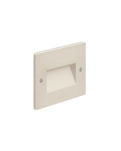 Fix 503 LED 4K 4,2W Sabbia