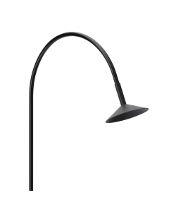 Flora 160 LED 2.7K 2,5W All Black