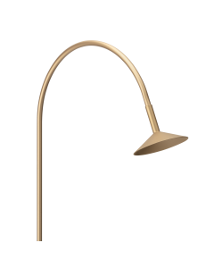 Flora 160 LED 3K 2,5W Gold