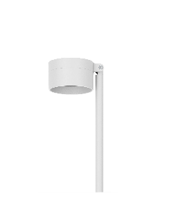 Hasta LED 4K 15W Bianco