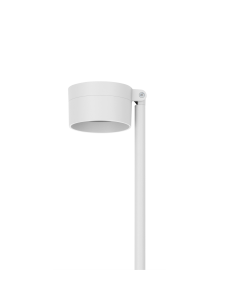 Hasta Gar. LED 4K 15W Bianco