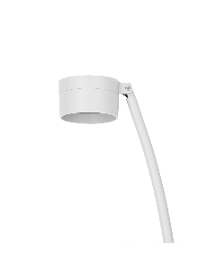 Hasta R LED 4K 15W Bianco