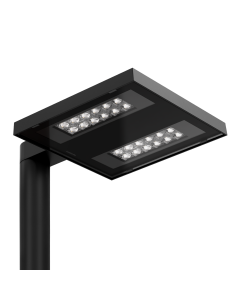 Kai 2 D4i LED 4K 75W Nero