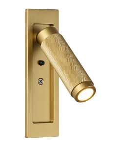 Kings Cross Recessed LED Reading Light G