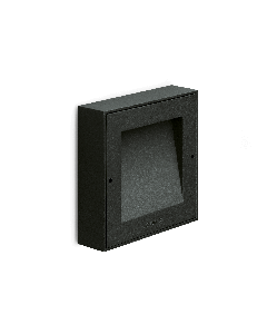 Koi 110 LED 4K 6W Nero