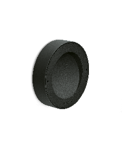 Koi 120 LED 4K 6W Nero