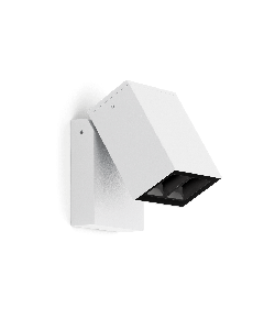 Kura Reg X2 LED 4K 4W Bianco