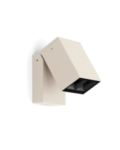 Kura Reg X2 LED 4K 4W Sabbia