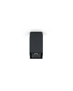 Kura Top X1 LED 4K 2W Corten