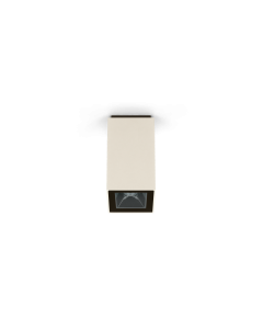 Kura Top X1 LED 4K 2W Sabbia