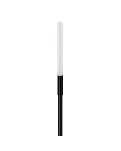 Linfa 80 LED 4K 2W All Black