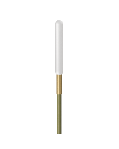 Linfa I 160 LED 4K 2W Verde Ottone