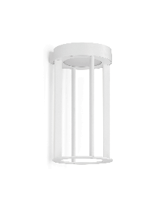 Lula LED 2.2K 12W Bianco