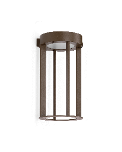 Lula LED 4K 12W Brown Bronze